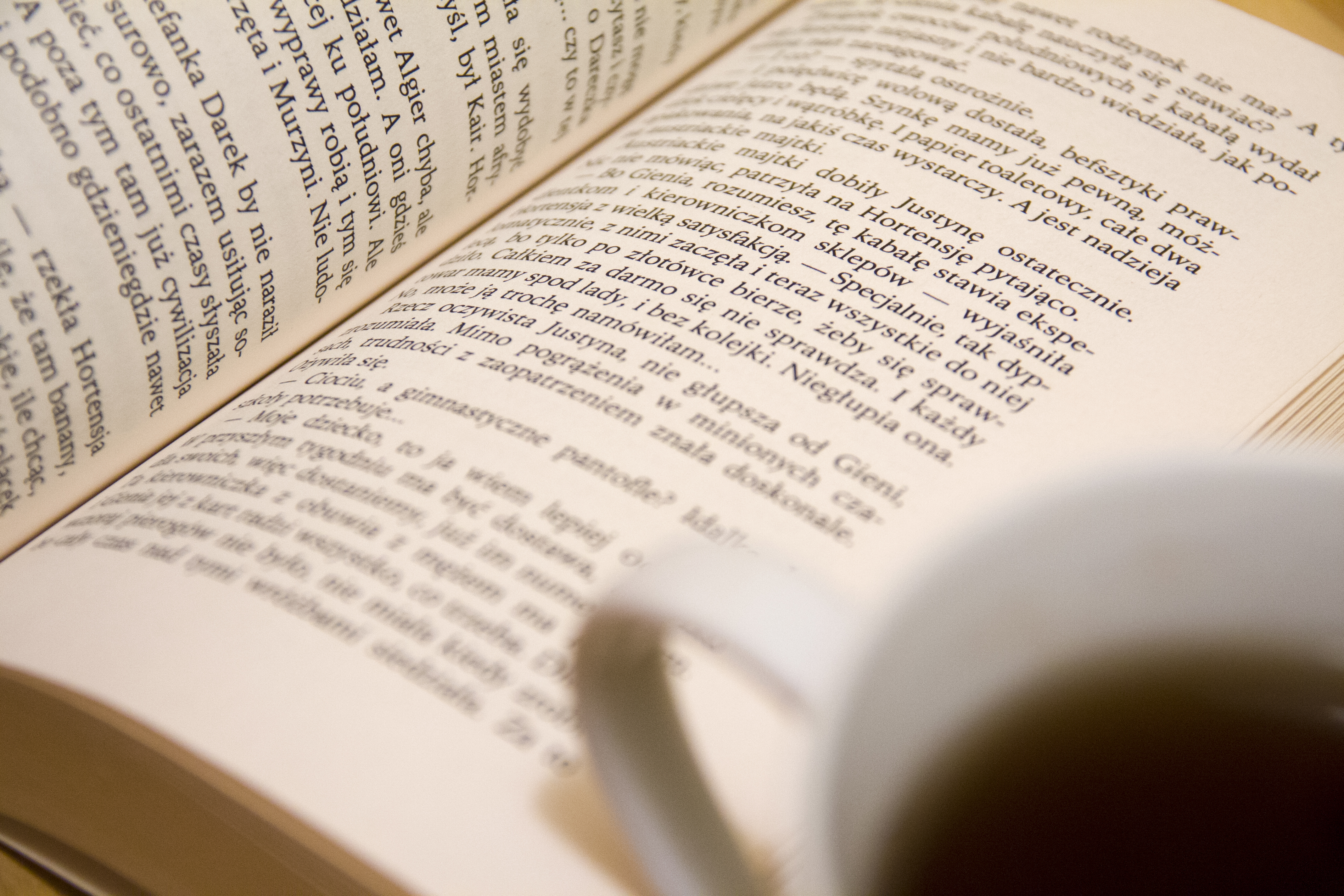 5 Little hacks to improve your reading skills (SQ3R)