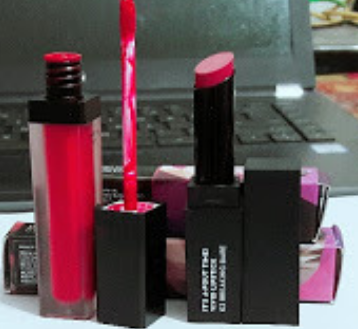 lipstick shades