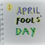 april fool