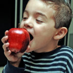 image of boy