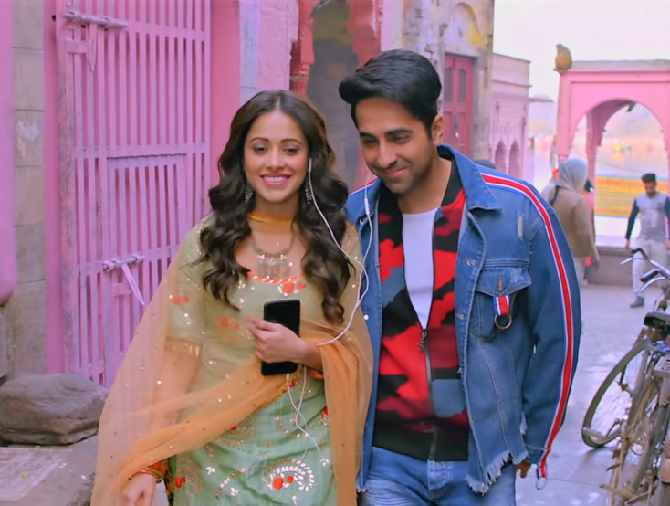 DREAM GIRL A MOVIE REVIEW: AYUSHMANN KHURANA IS FLAWLESS IN HIS COMIC DELIVERY(7.8/10 IMDB)