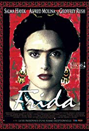 Movie Review: 7 reasons why Frida Kahlo is an inspirational tale (IMDB 7.4/10)