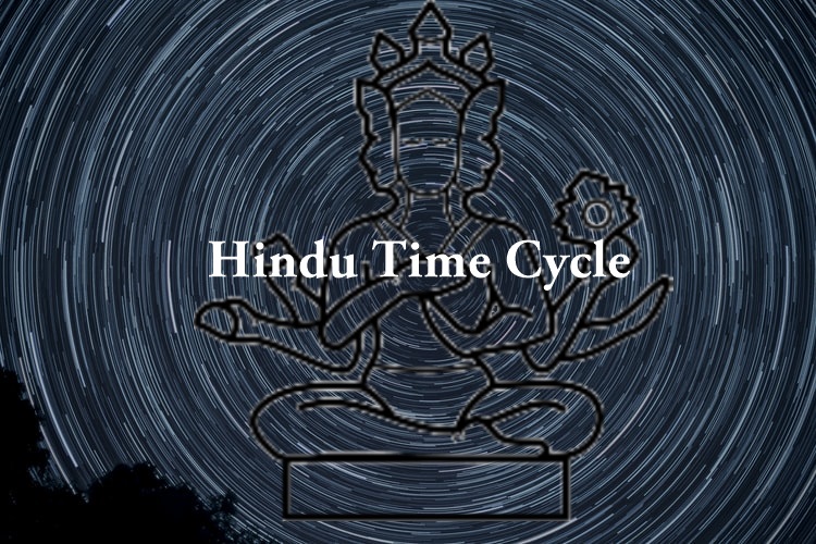 Hindu Time cycle