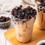 Bubble tea