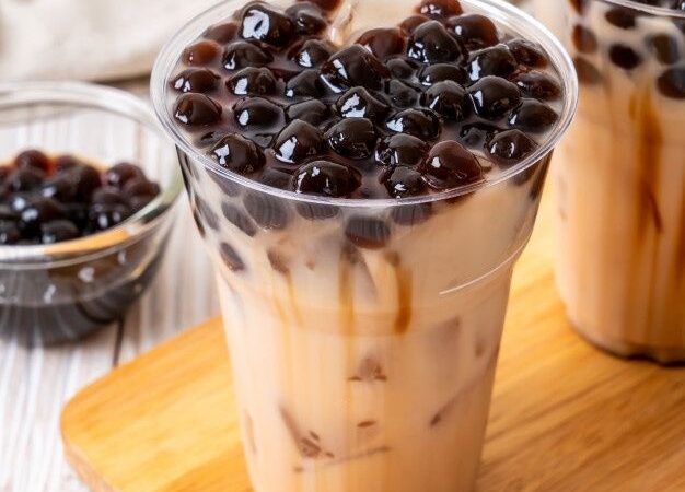 The Best Bubble Tea : Trendy Drink Taking Over the World