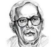 buddhadeb bhattacharjee