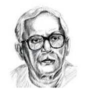 buddhadeb bhattacharjee